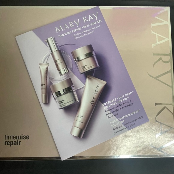 Timewise Repair Set - Picture 2 of 2